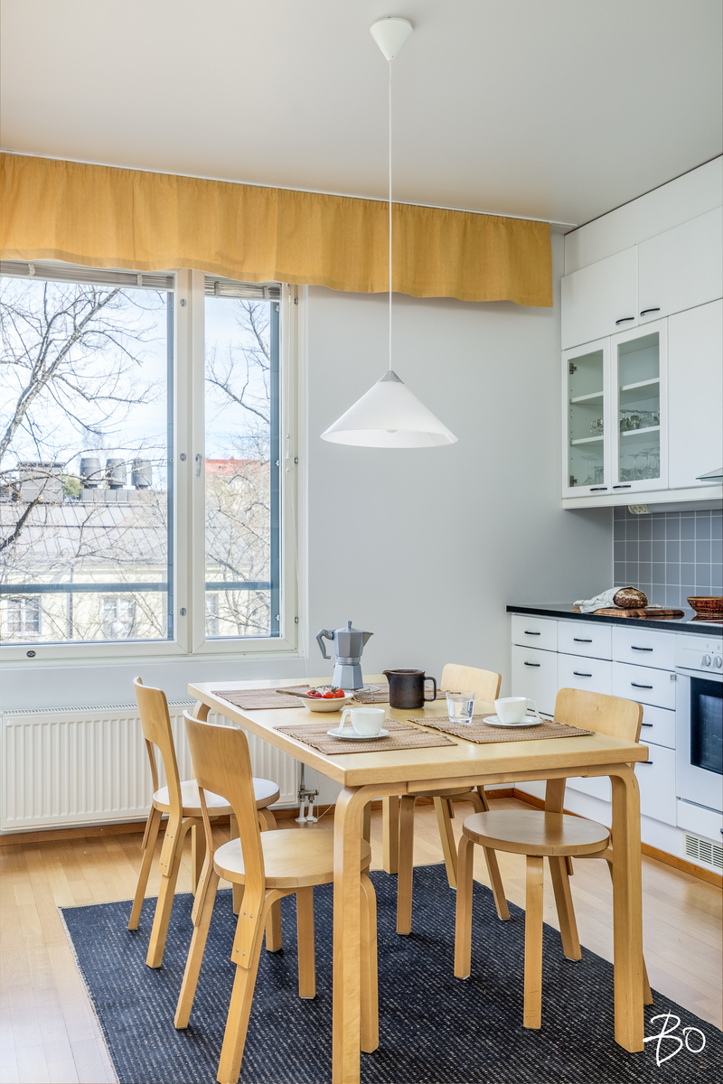 Mechelininkatu 34 b - kuva 7