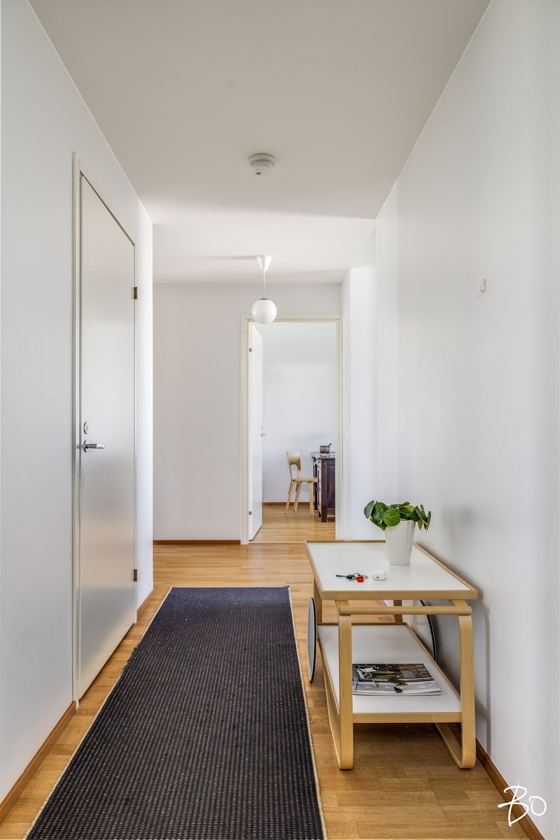 Mechelininkatu 34 b - kuva 14