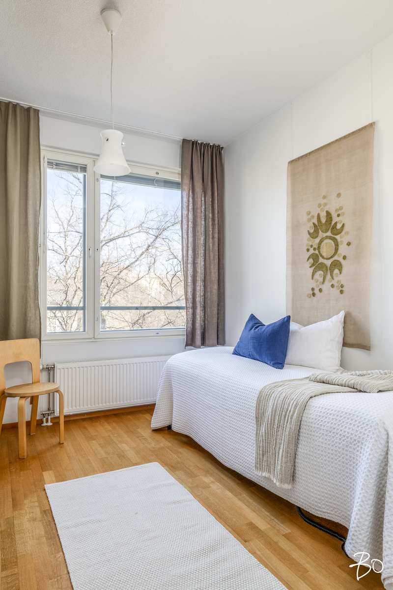 Mechelininkatu 34 b - kuva 10