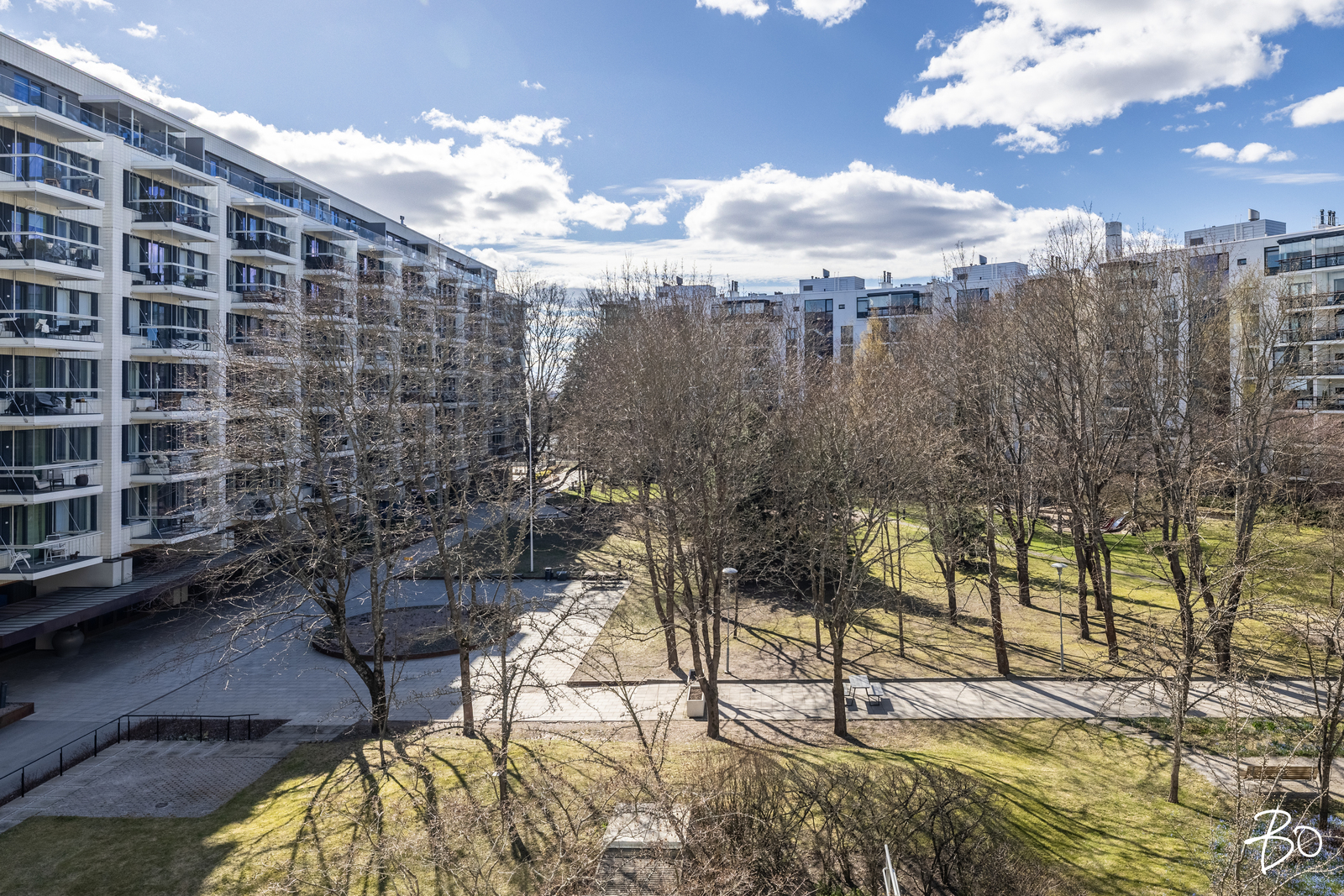Mechelininkatu 34 b - kuva 5
