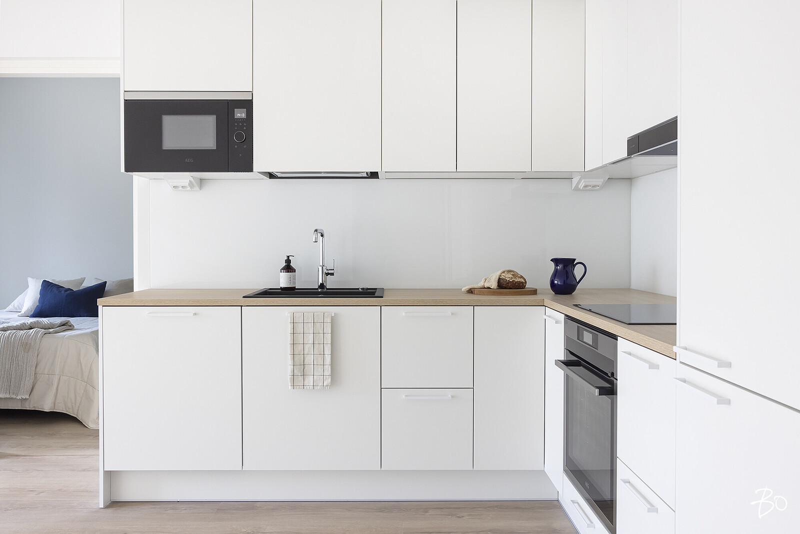 Kaanaankatu 1 - kuva 3