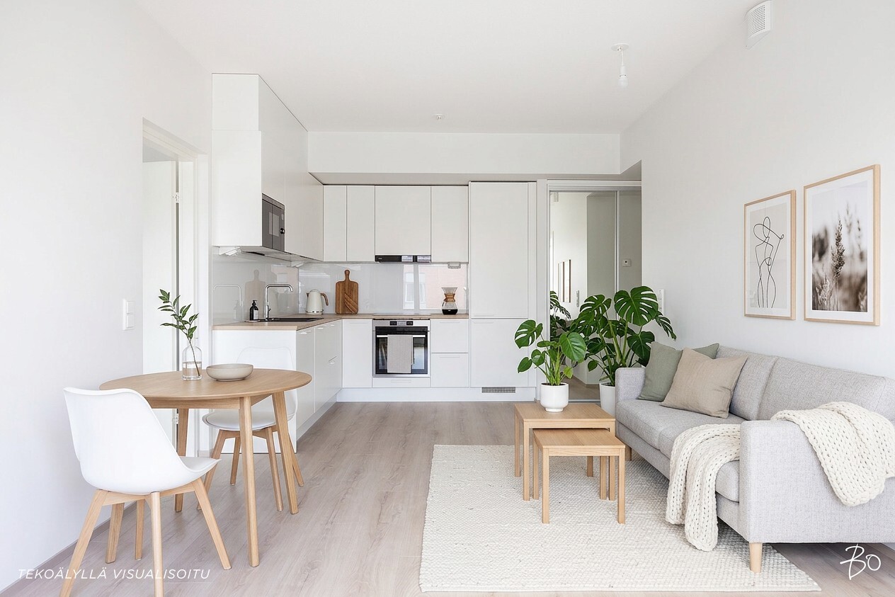 Kaanaankatu 1 - kuva 4