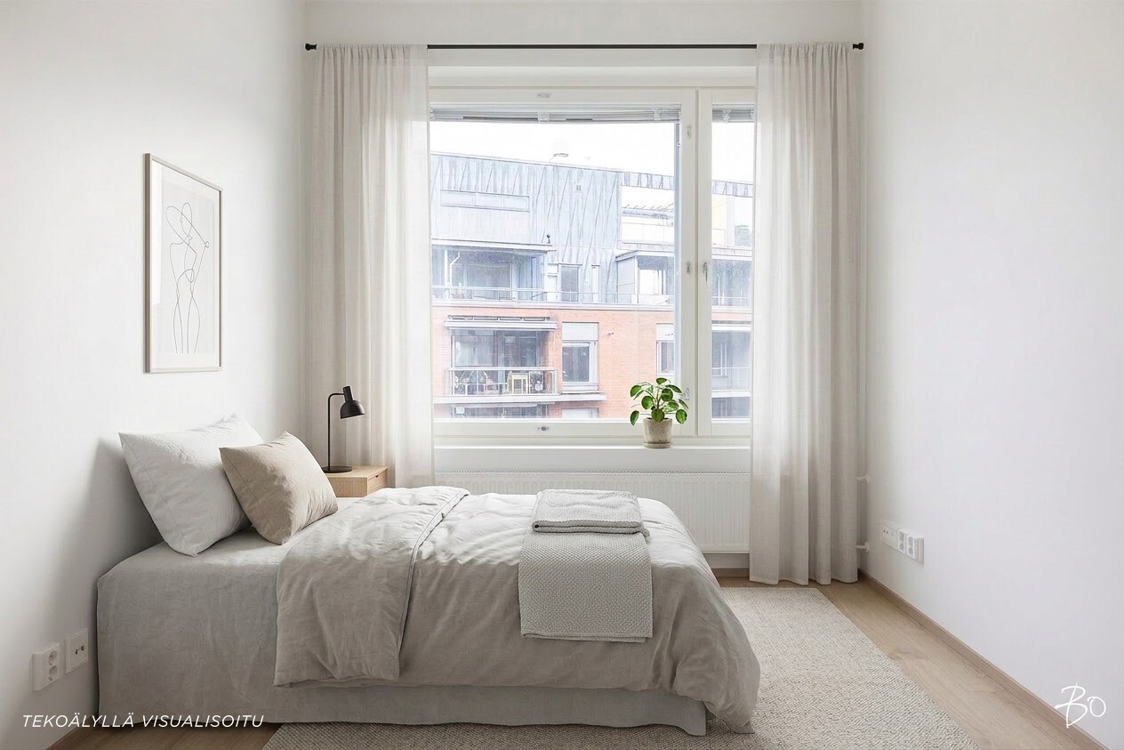 Kaanaankatu 1 - kuva 7