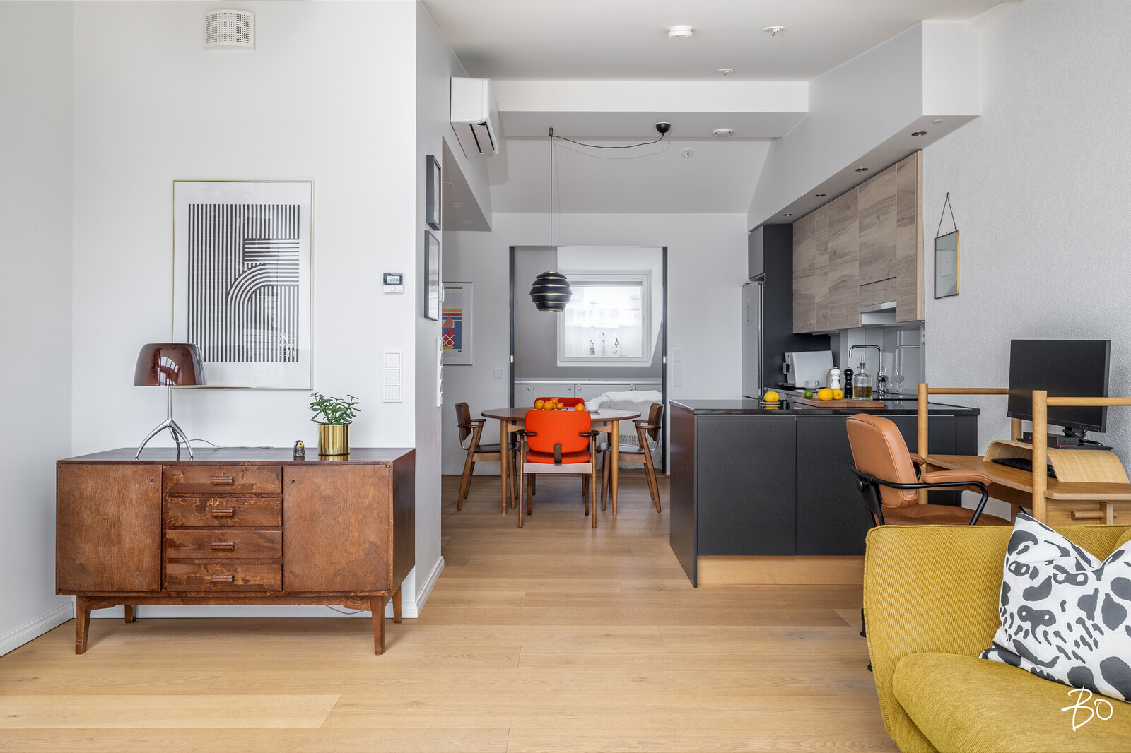 Fleminginkatu 8 - kuva 6