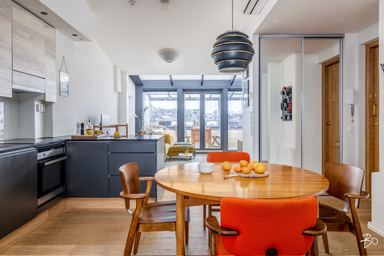 Fleminginkatu 8 - kuva 3