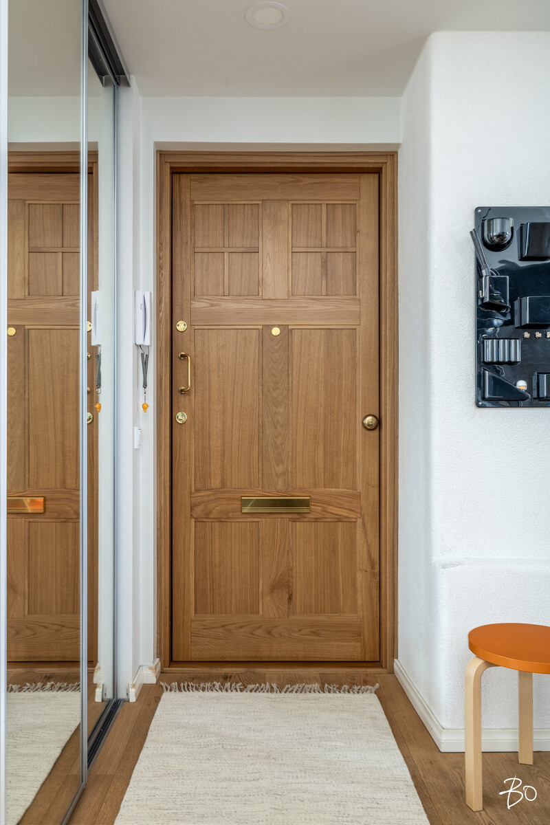 Fleminginkatu 8 - kuva 20