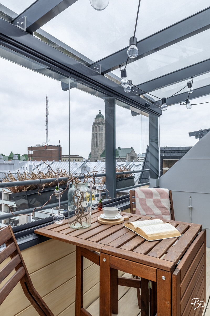 Fleminginkatu 8 - kuva 15