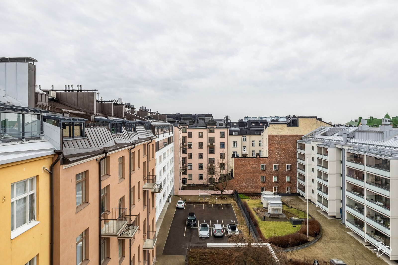 Fleminginkatu 8 - kuva 17