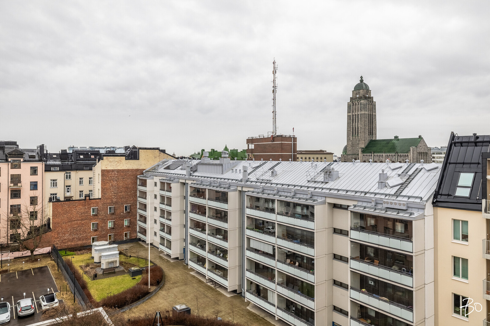 Fleminginkatu 8 - kuva 18