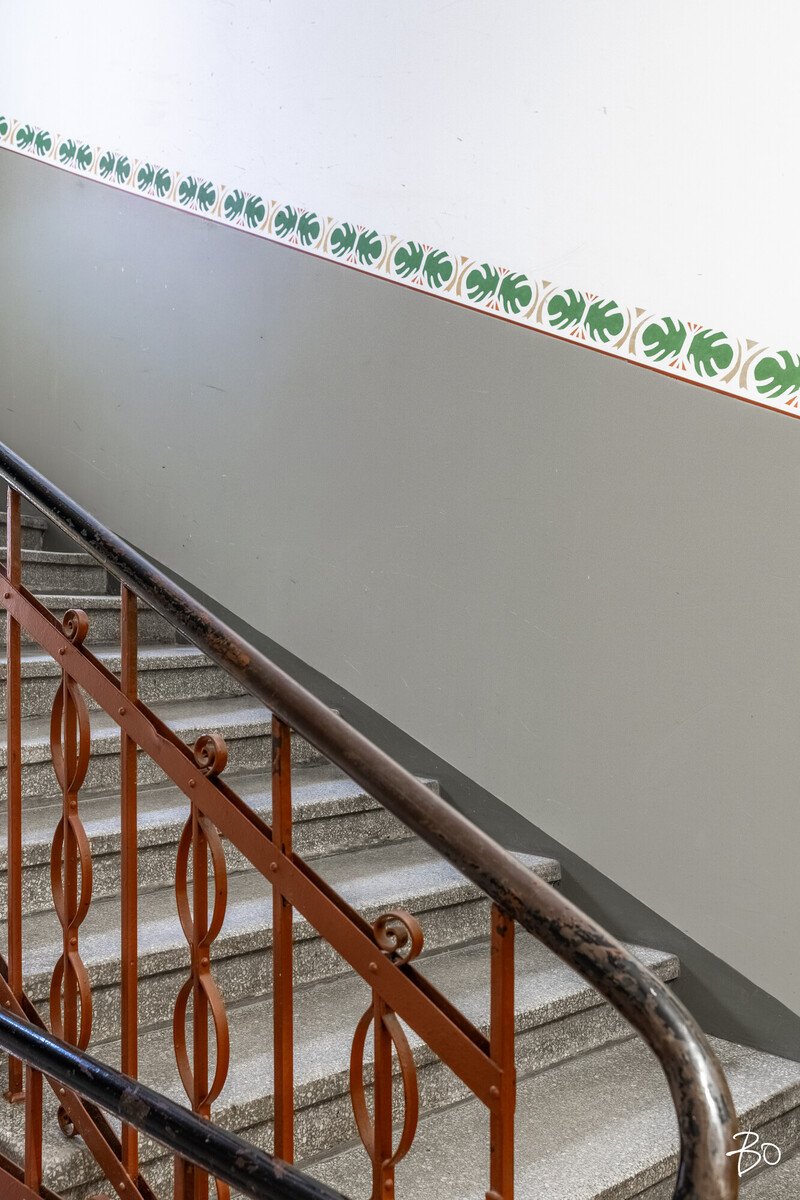 Fleminginkatu 8 - kuva 21