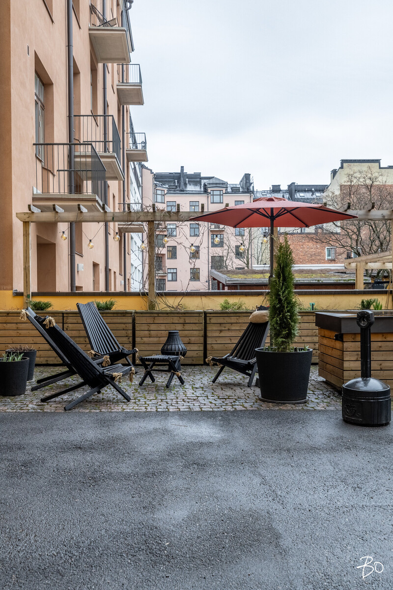 Fleminginkatu 8 - kuva 23