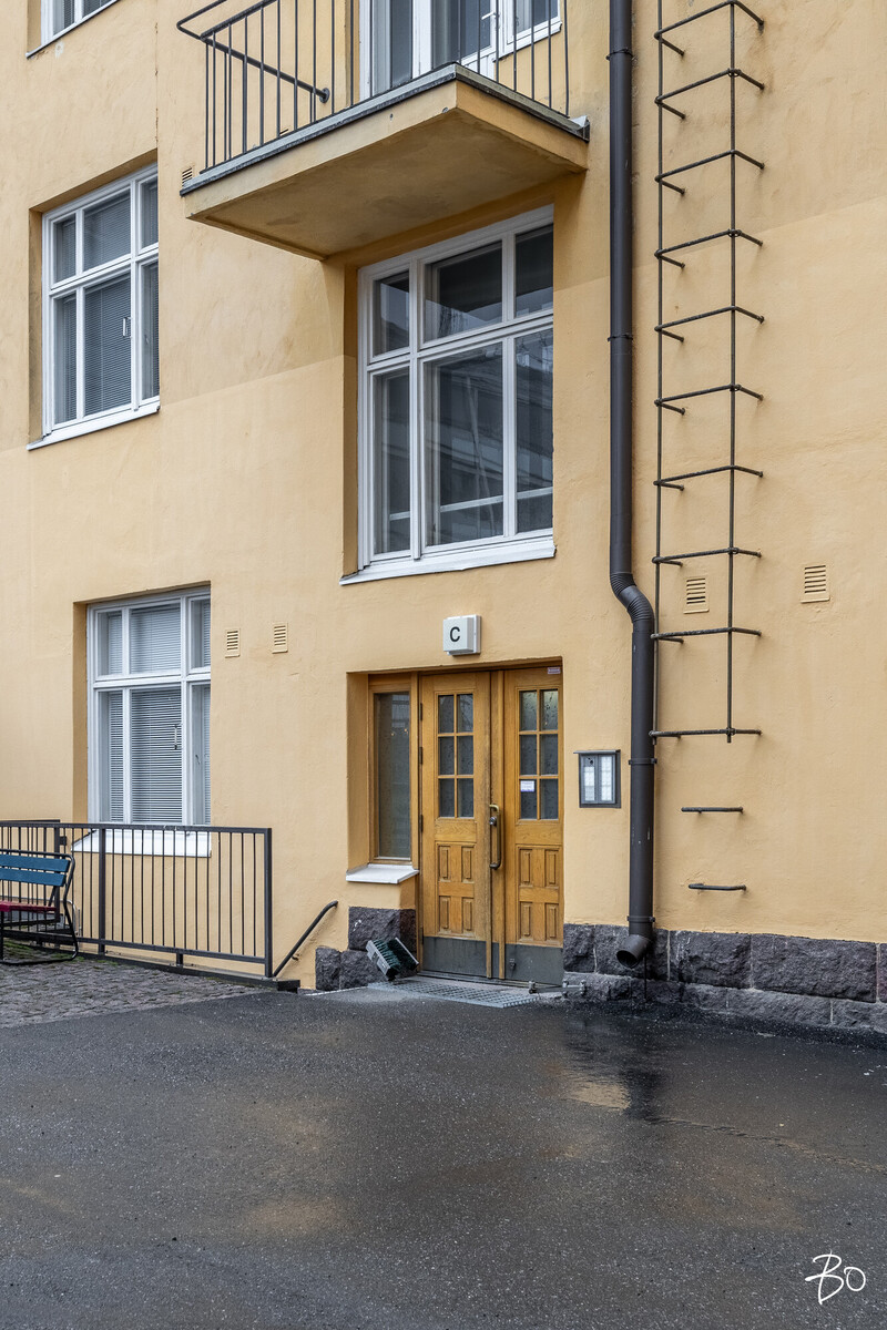 Fleminginkatu 8 - kuva 22