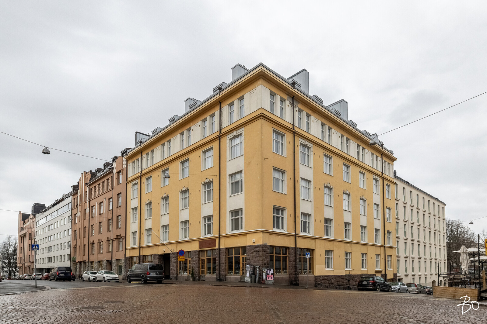 Fleminginkatu 8 - kuva 24