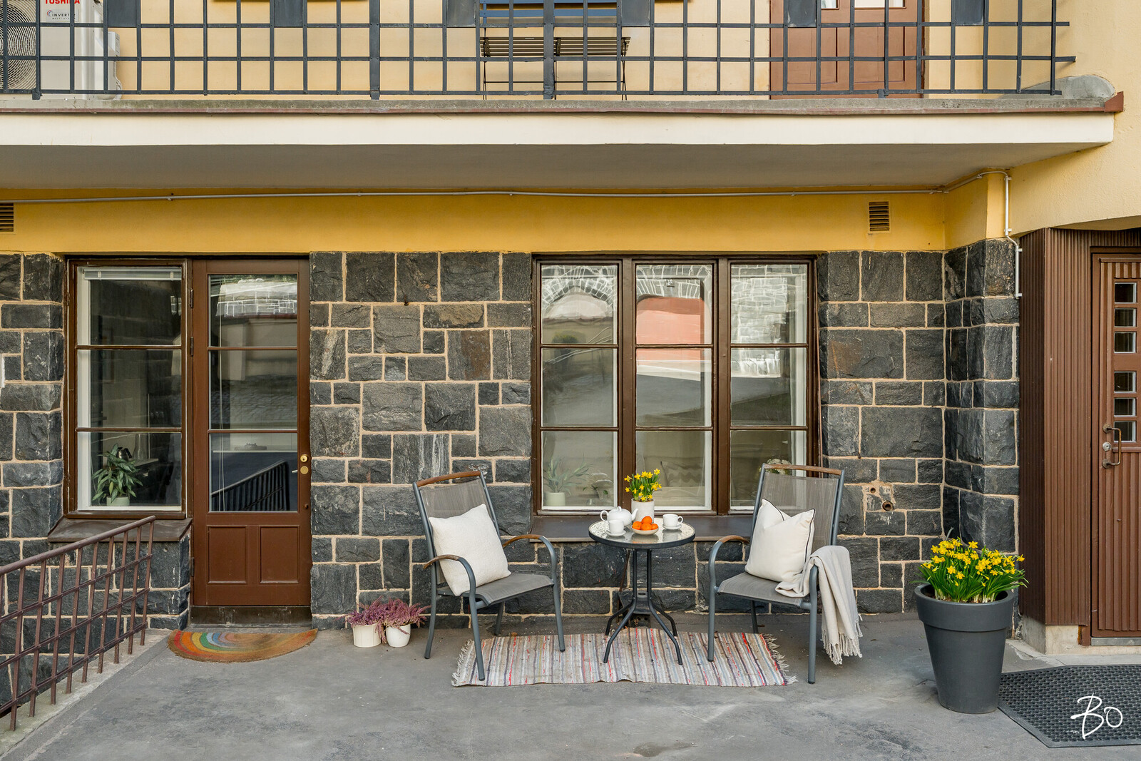 Armfeltintie 2 - kuva 3