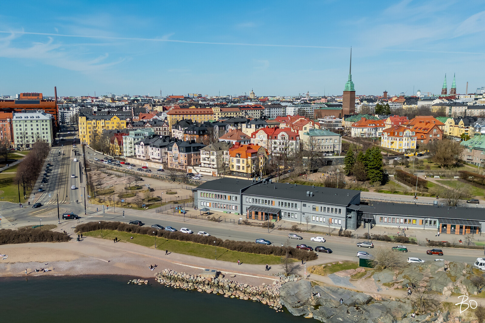 Armfeltintie 2 - kuva 25