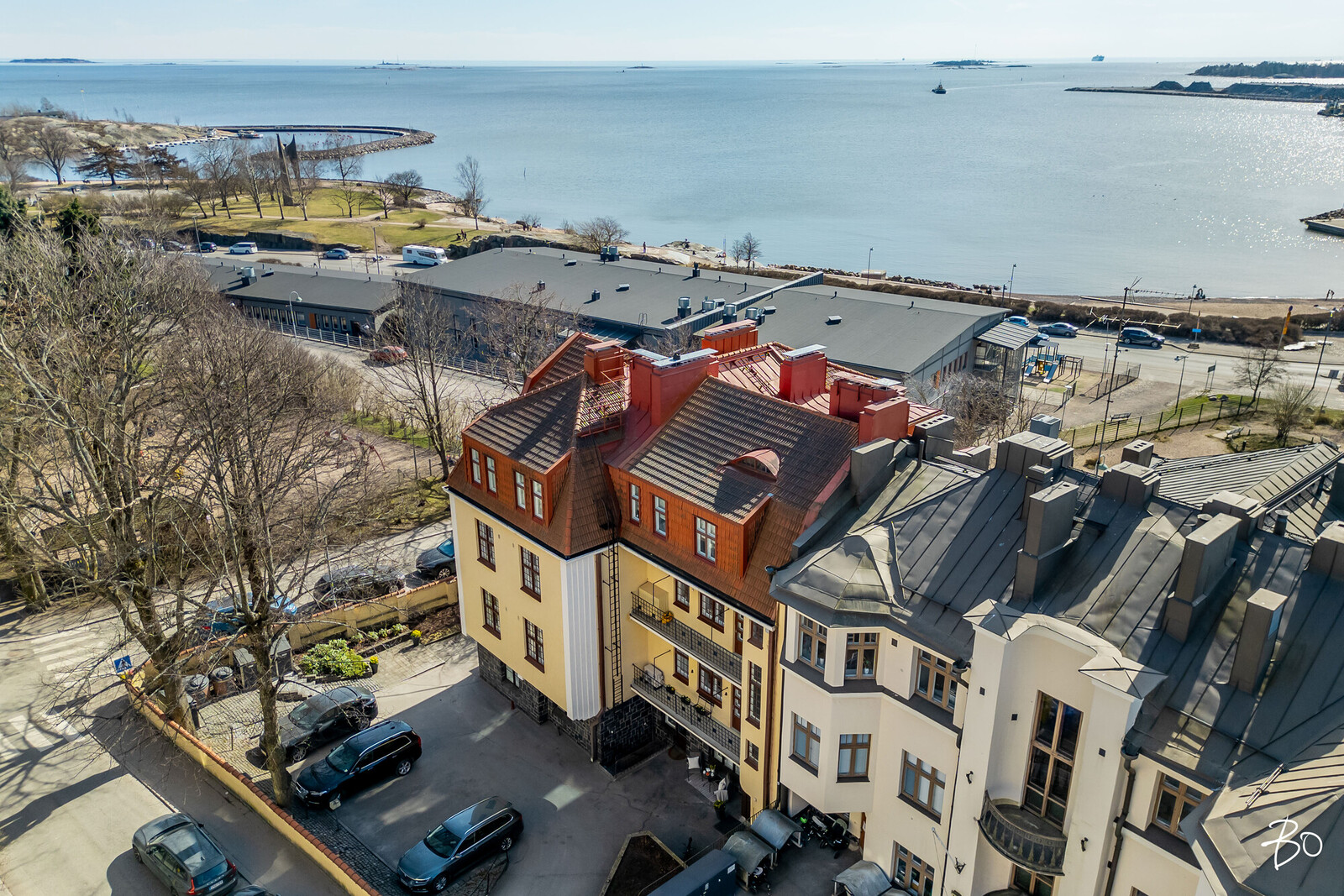 Armfeltintie 2 - kuva 24