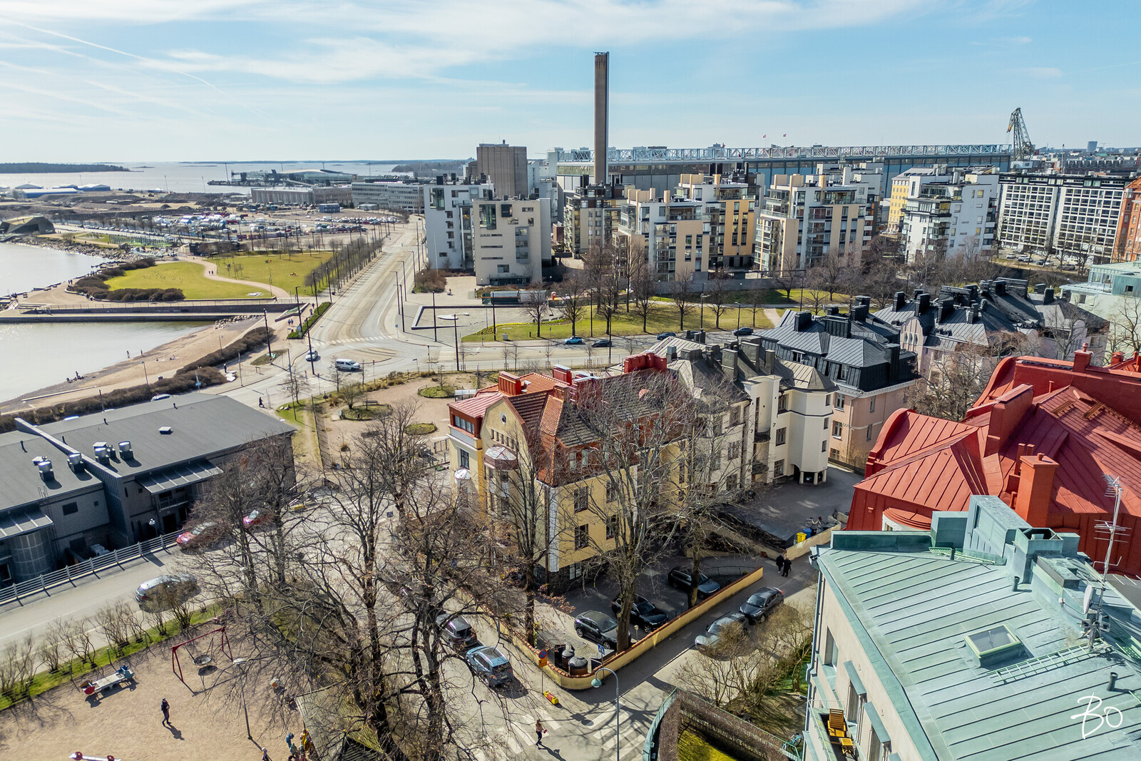 Armfeltintie 2 - kuva 26