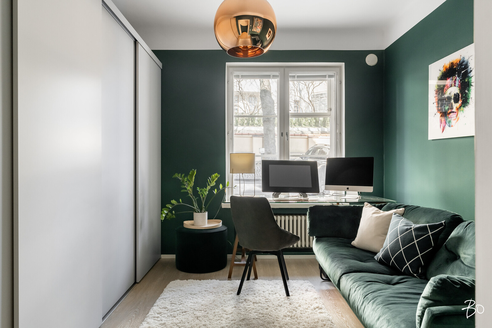 Armfeltintie 2 - kuva 4