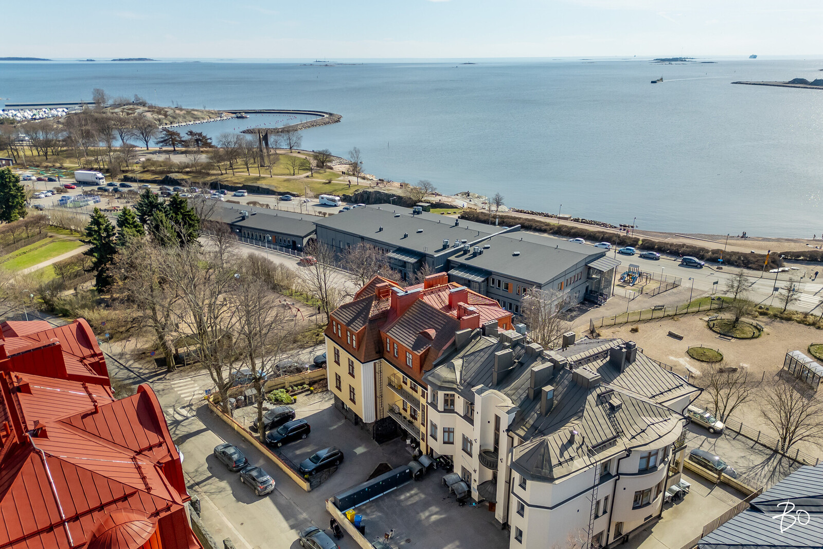 Armfeltintie 2 - kuva 27