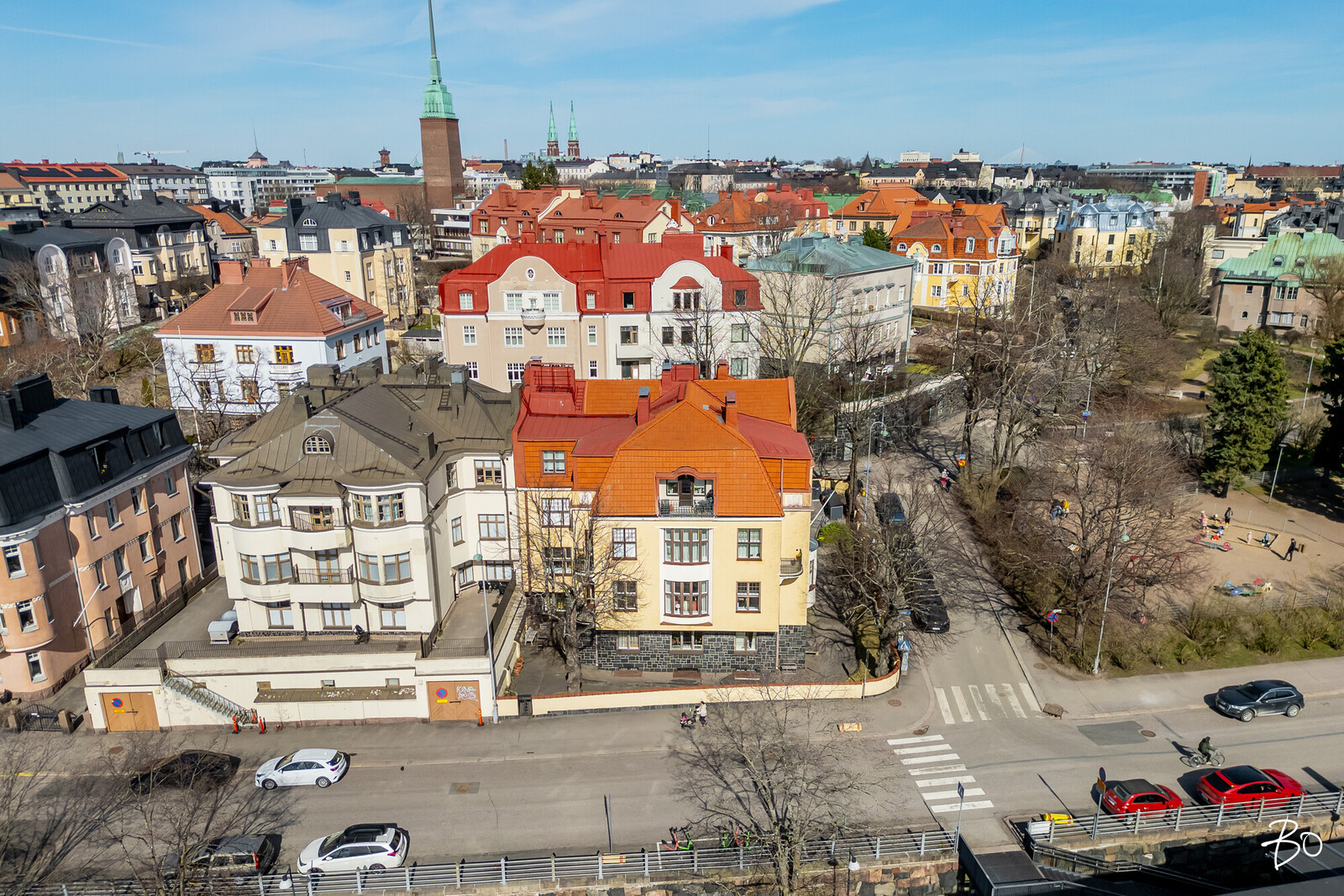 Armfeltintie 2 - kuva 28