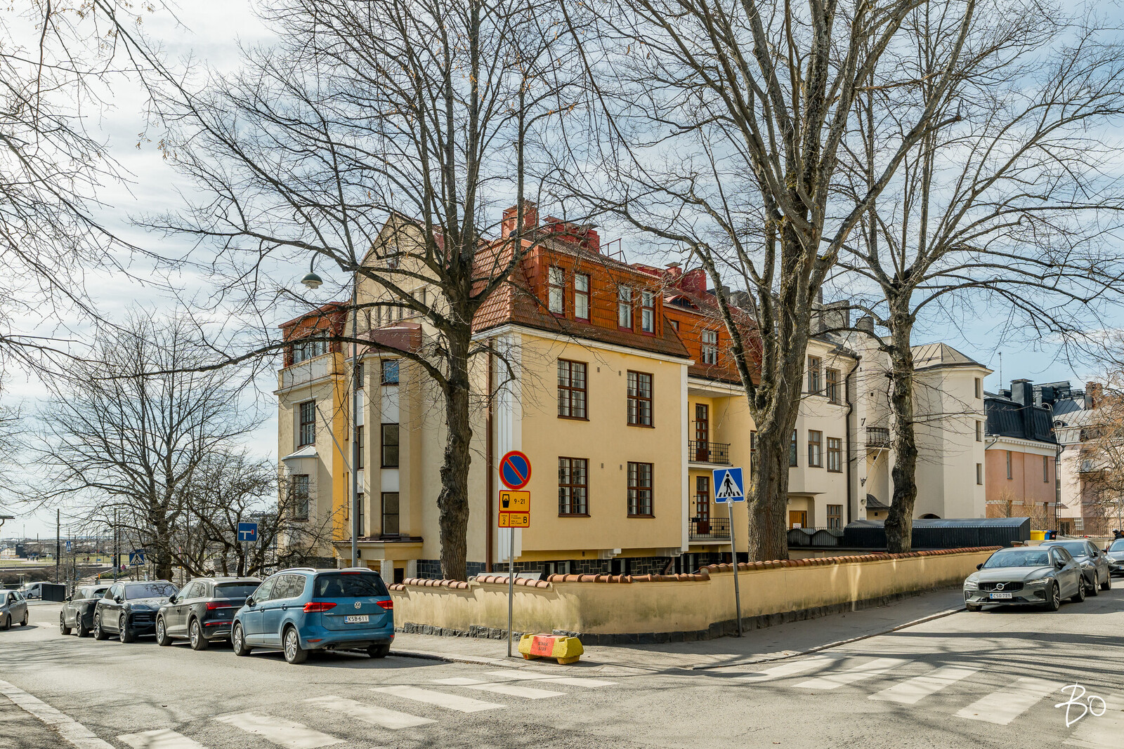 Armfeltintie 2 - kuva 29