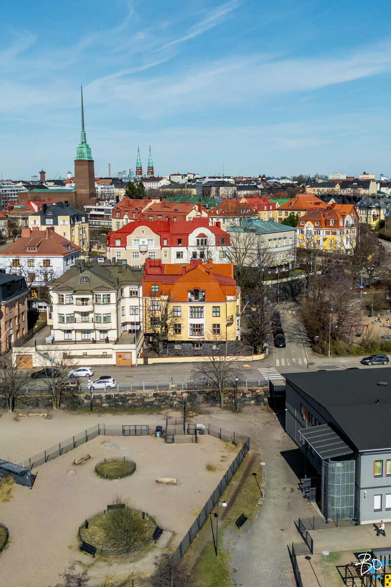 Armfeltintie 2 - kuva 30