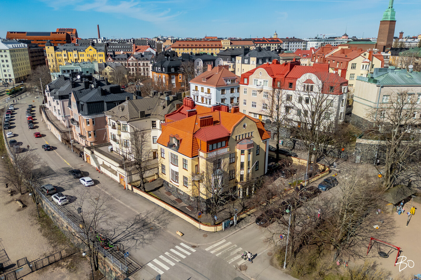 Armfeltintie 2 - kuva 22