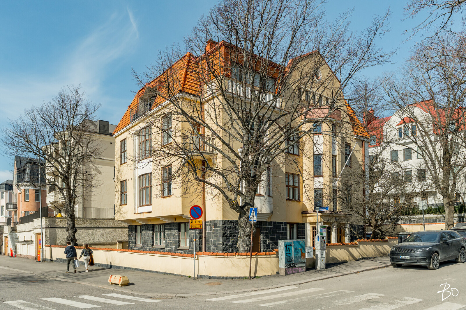 Armfeltintie 2 - kuva 21