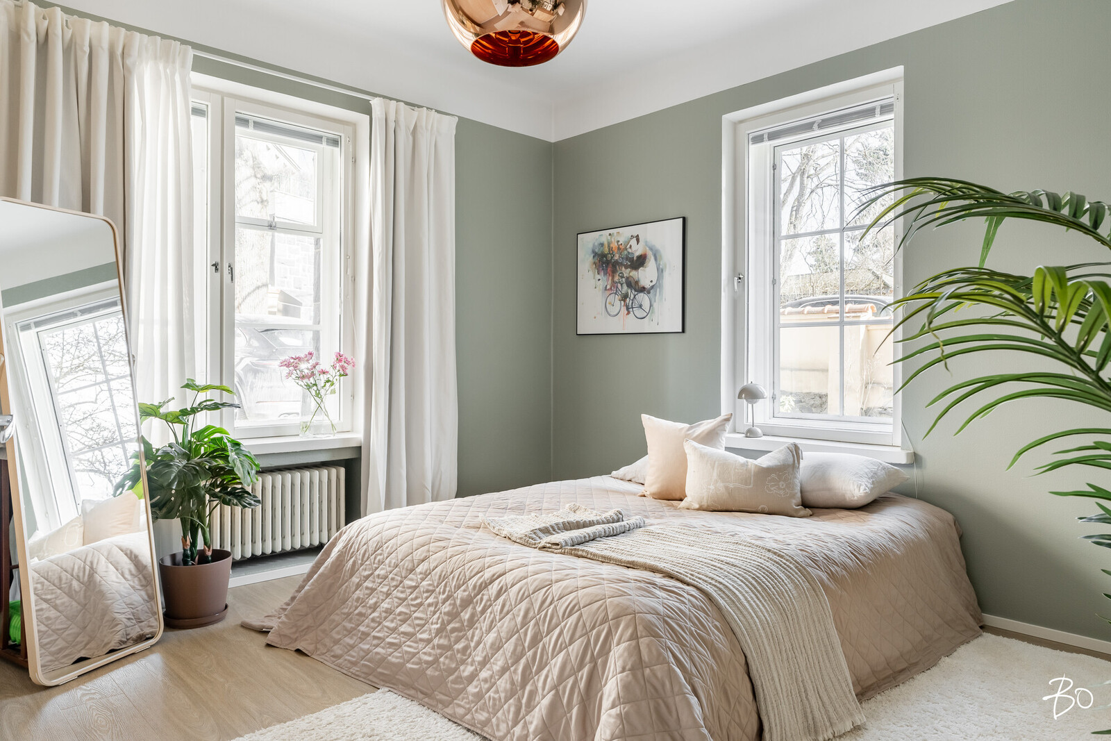 Armfeltintie 2 - kuva 1