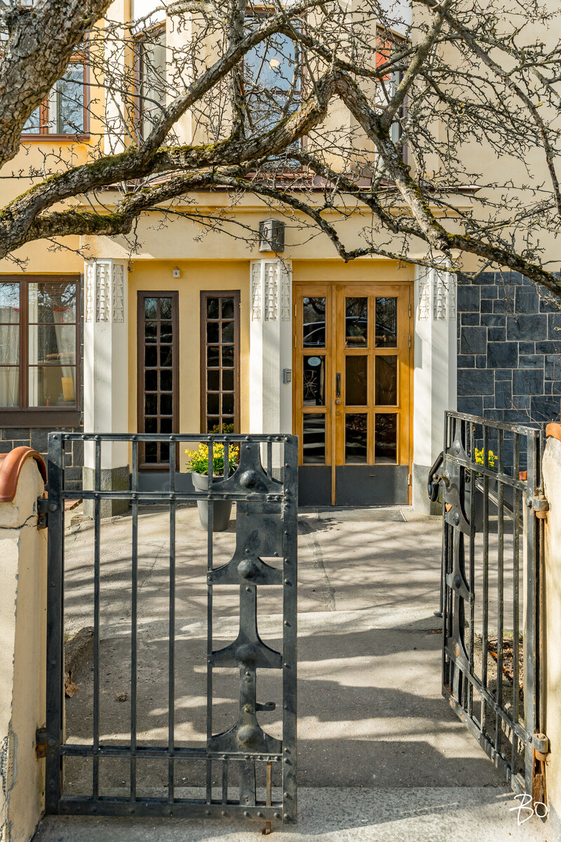 Armfeltintie 2 - kuva 20