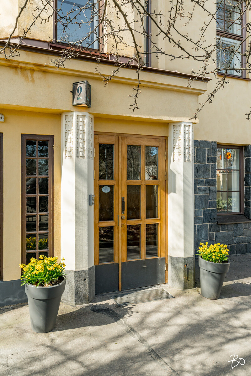 Armfeltintie 2 - kuva 19