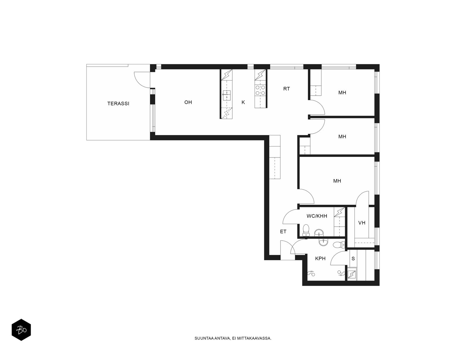 Koulutanhua 8 - kuva 2