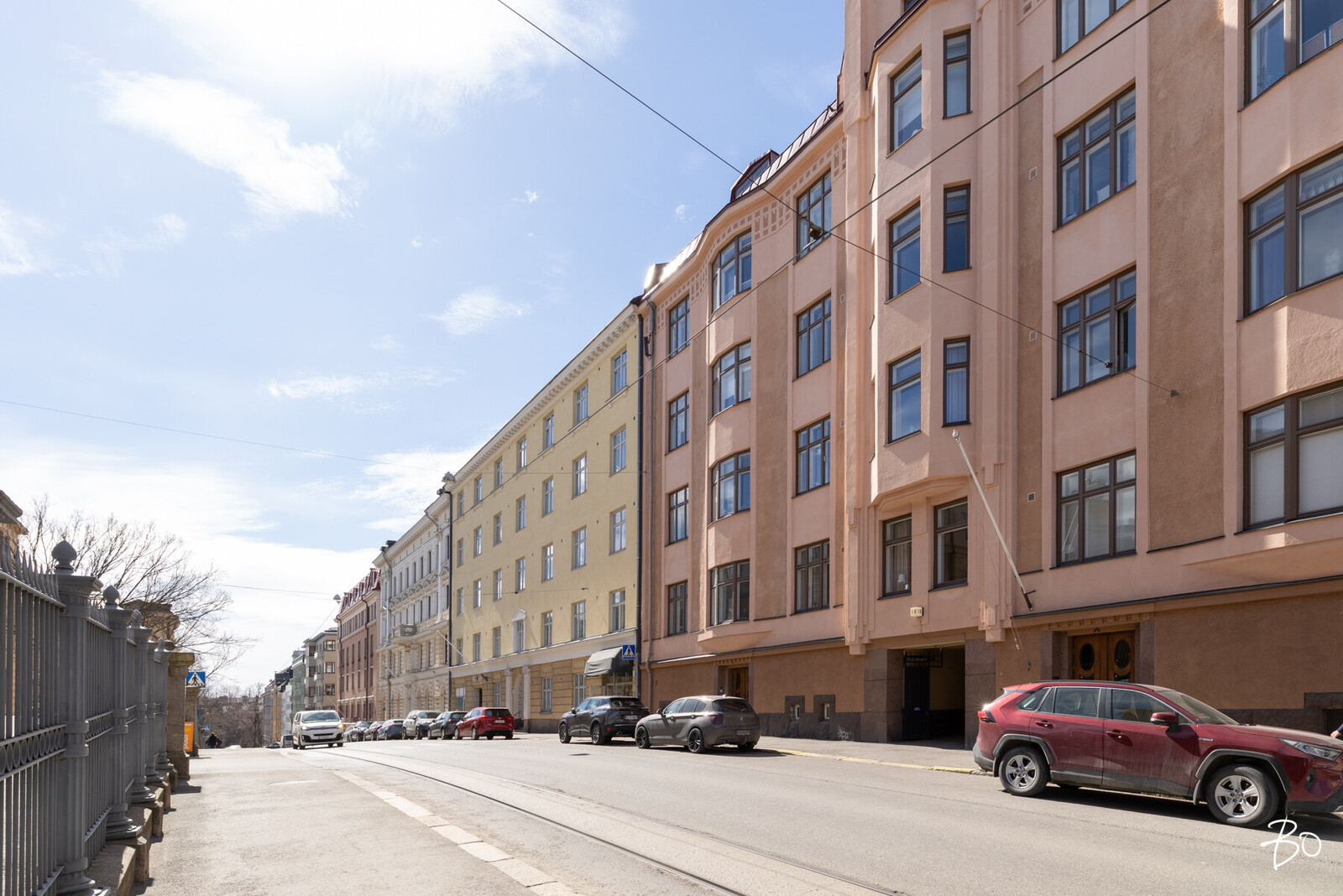 Kasarmikatu 18 - kuva 22