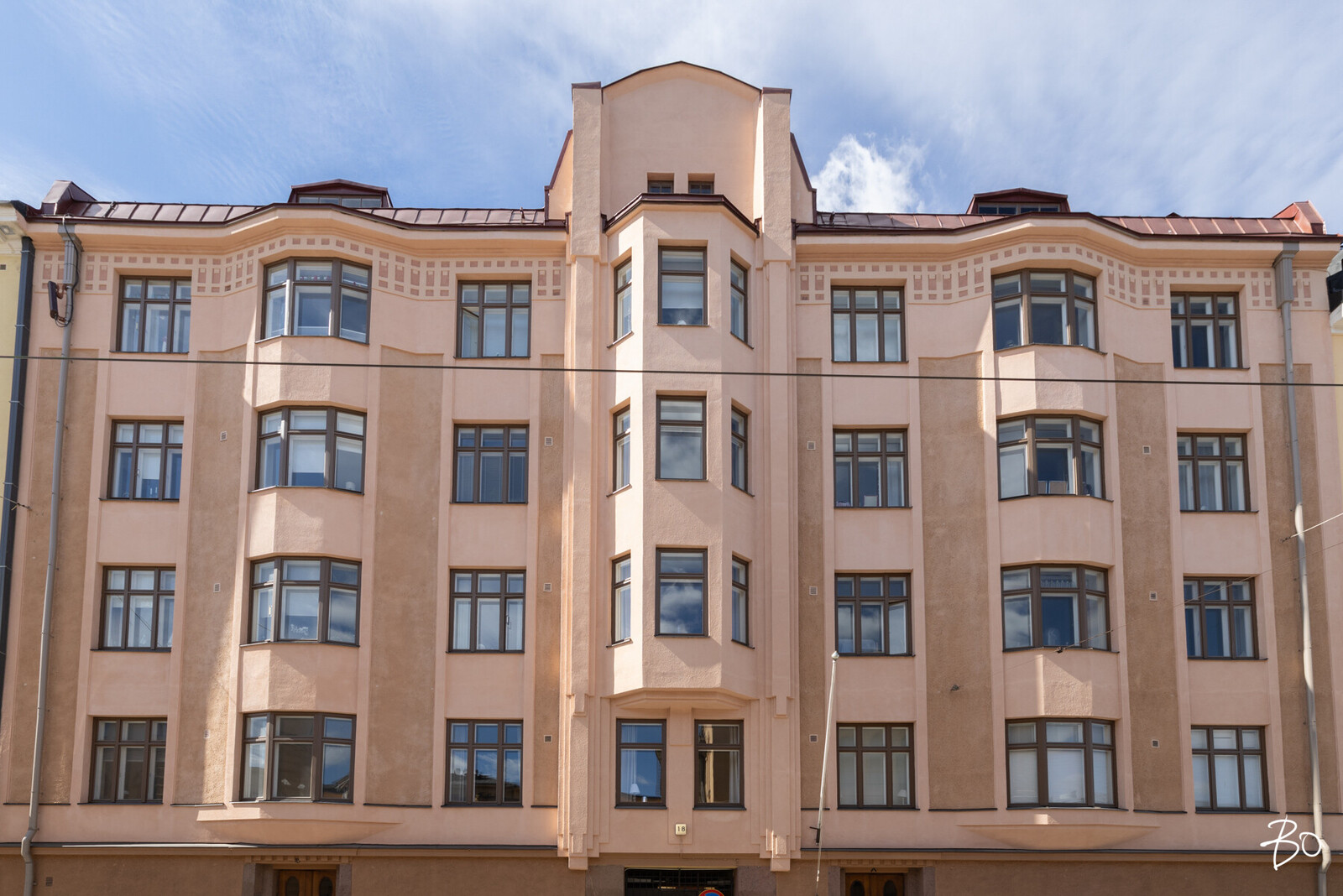 Kasarmikatu 18 - kuva 21