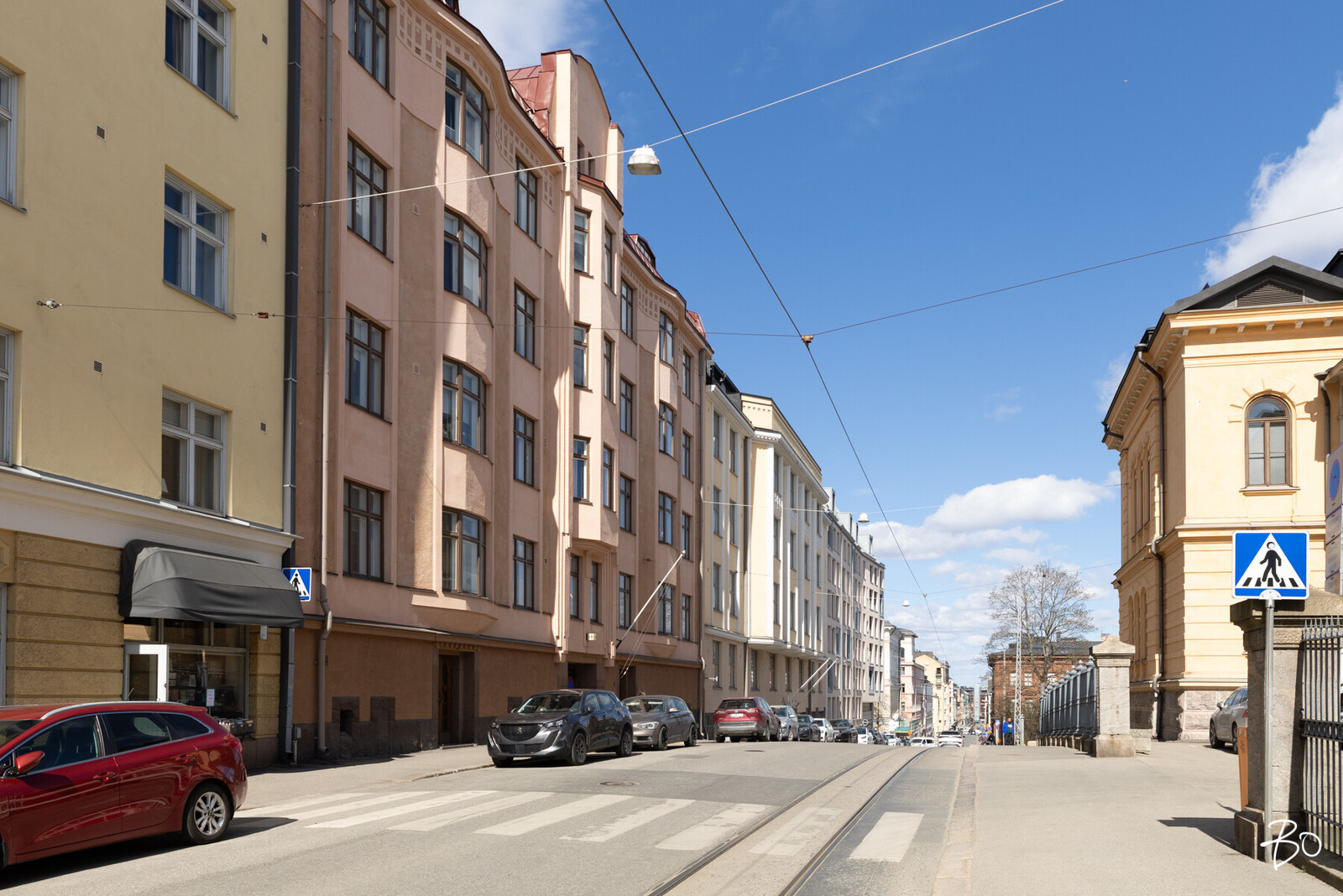 Kasarmikatu 18 - kuva 23