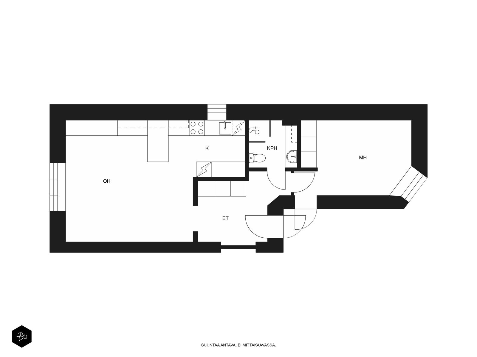 Kasarmikatu 18 - image 2