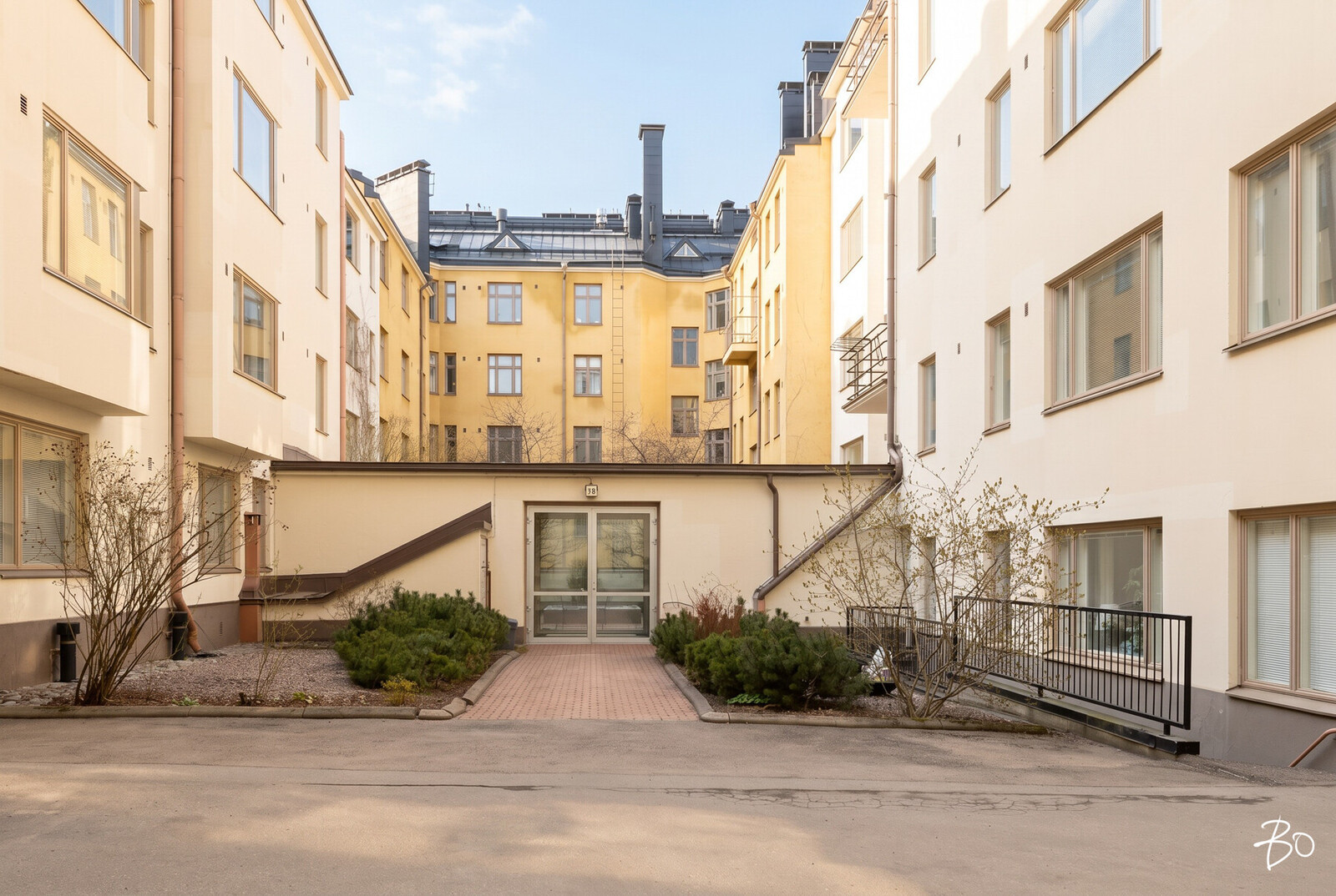 Korkeavuorenkatu 13 - kuva 25