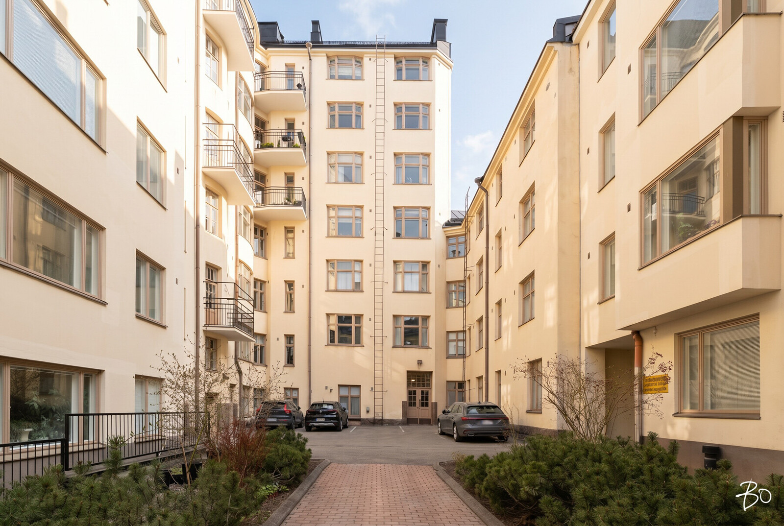 Korkeavuorenkatu 13 - kuva 26