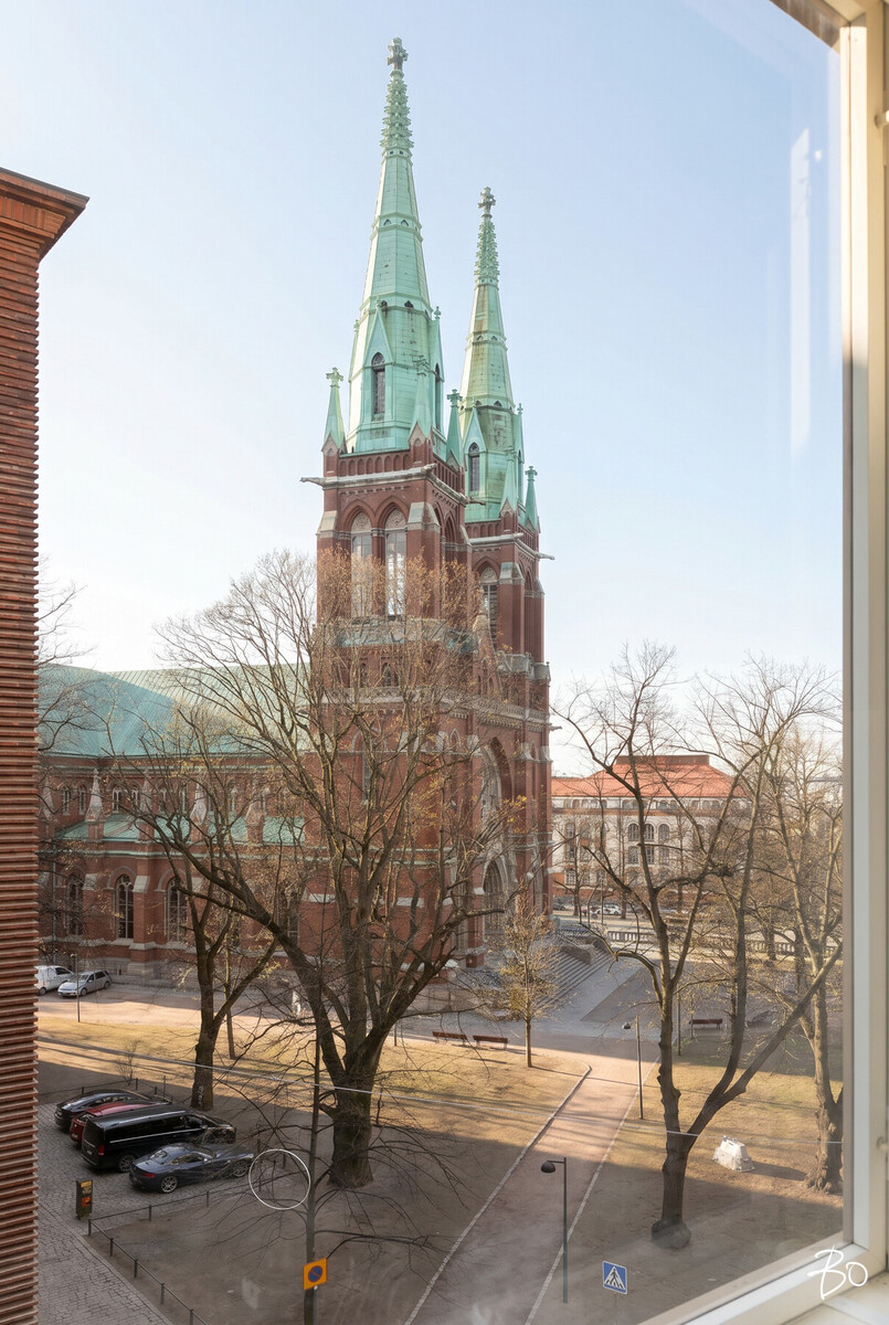 Korkeavuorenkatu 13 - kuva 19