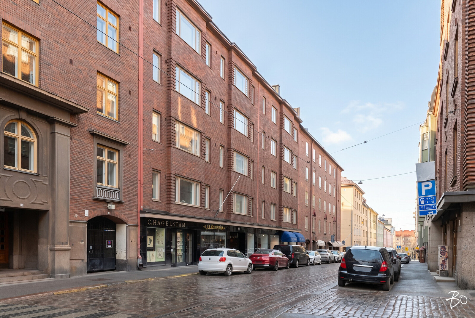 Korkeavuorenkatu 13 - kuva 27