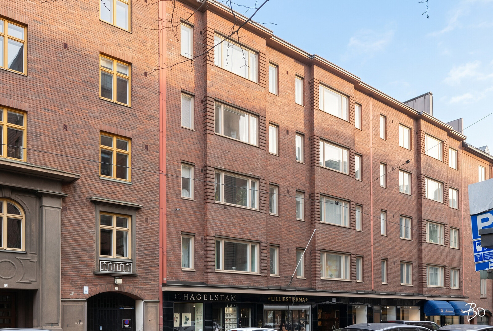 Korkeavuorenkatu 13 - kuva 28