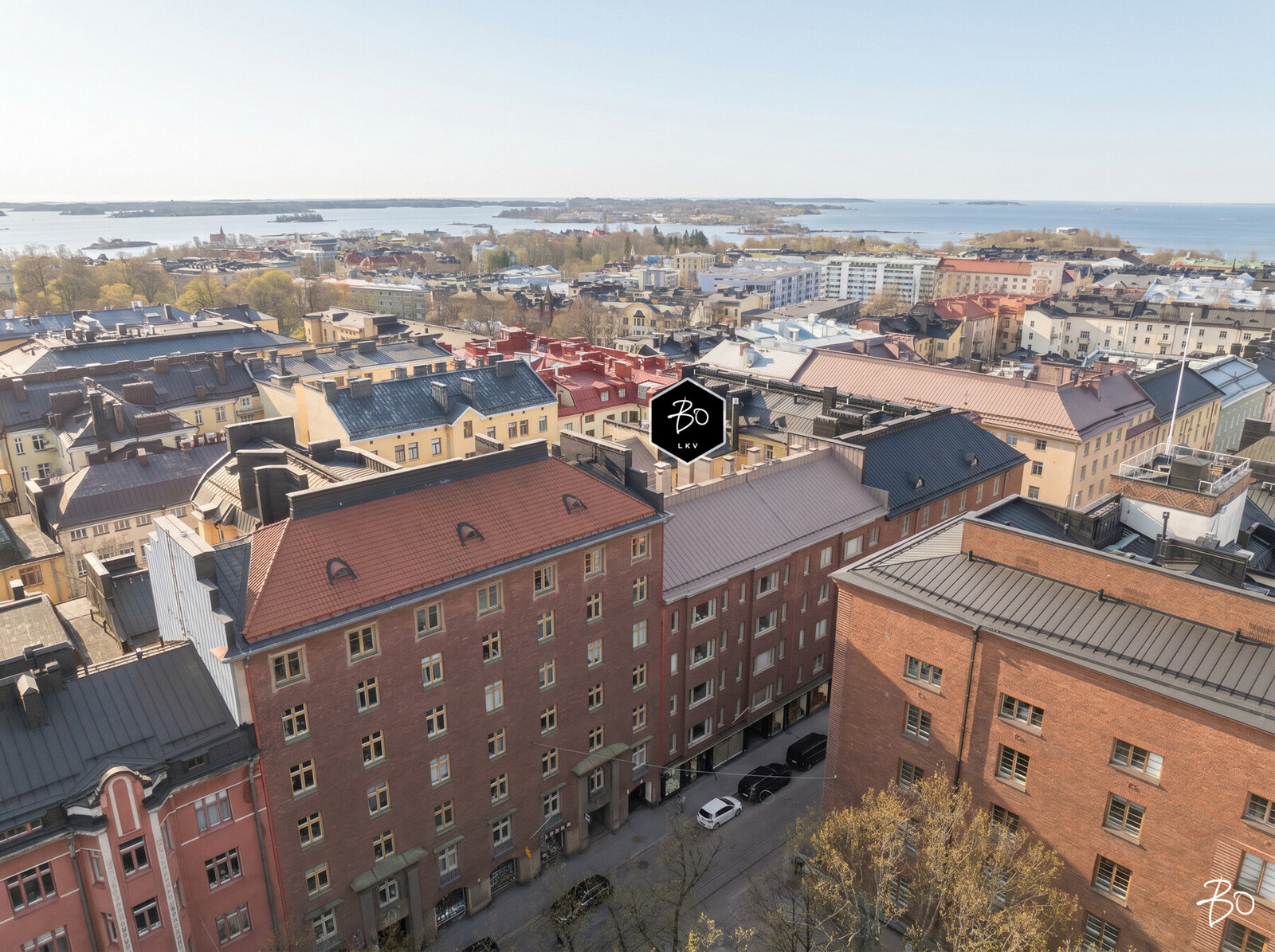 Korkeavuorenkatu 13 - kuva 29