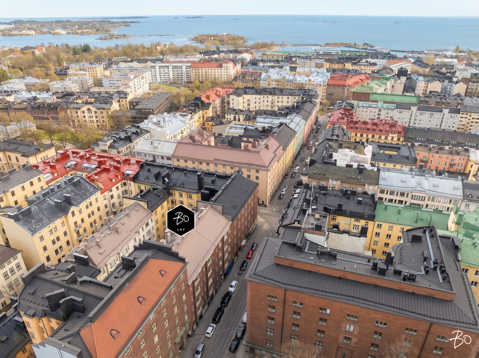 Korkeavuorenkatu 13 - kuva 30