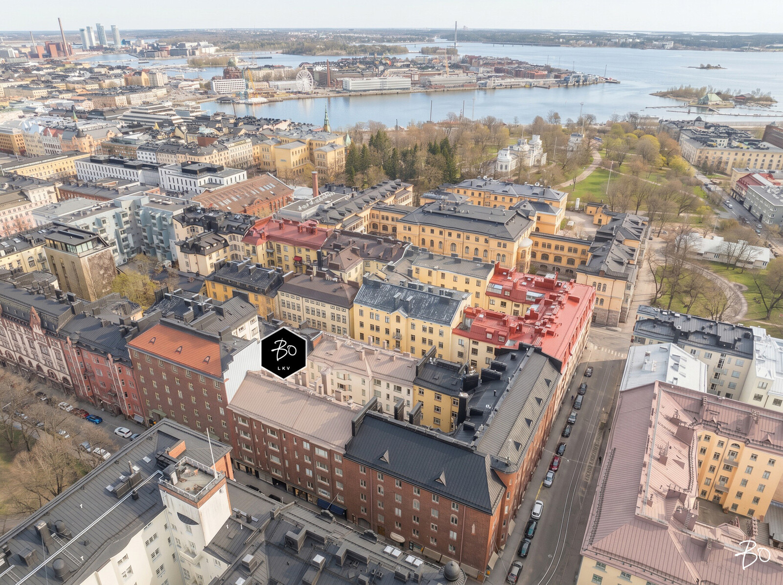 Korkeavuorenkatu 13 - kuva 36