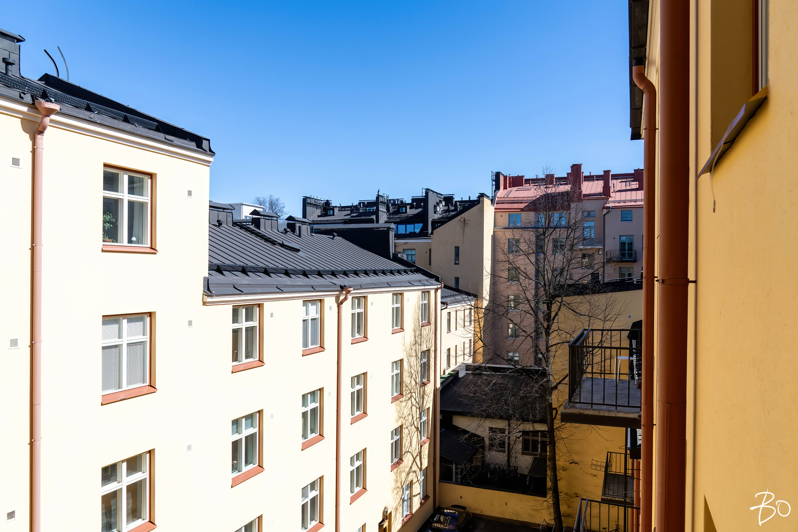 Korkeavuorenkatu 3 - kuva 23