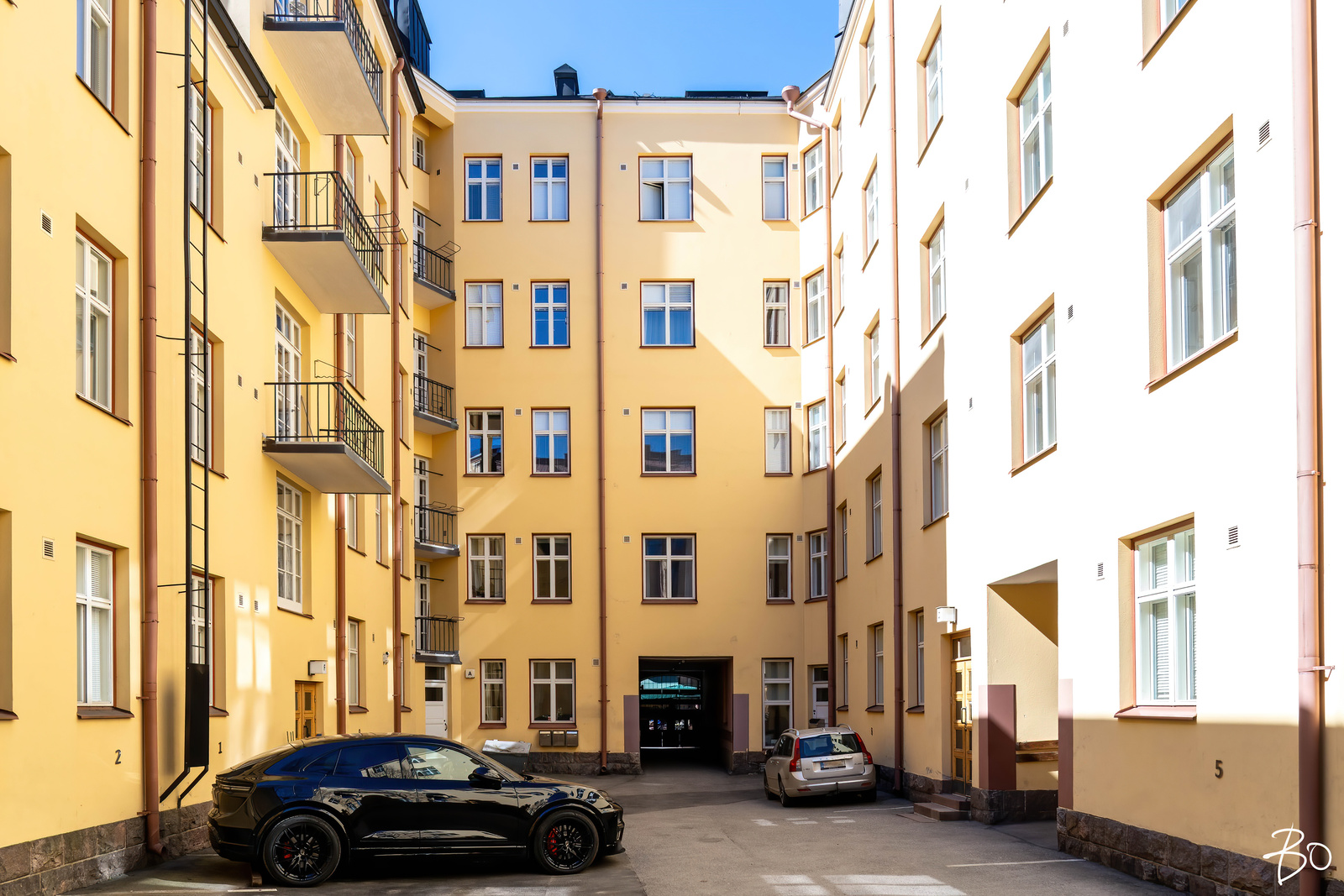 Korkeavuorenkatu 3 - kuva 24
