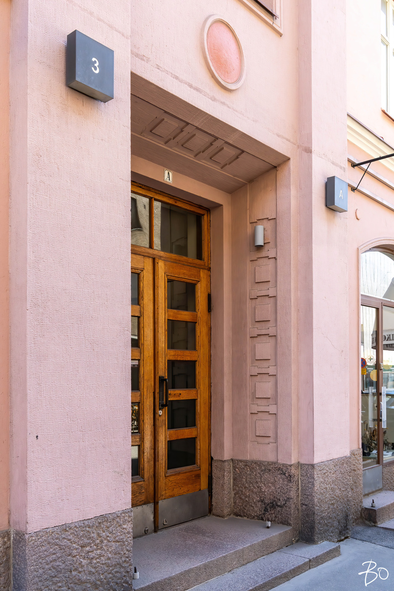 Korkeavuorenkatu 3 - kuva 25