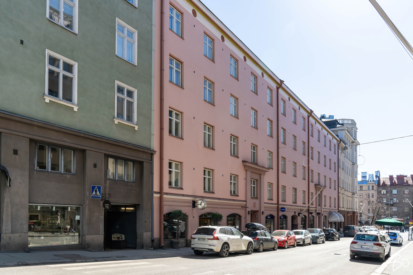 Korkeavuorenkatu 3 - kuva 26