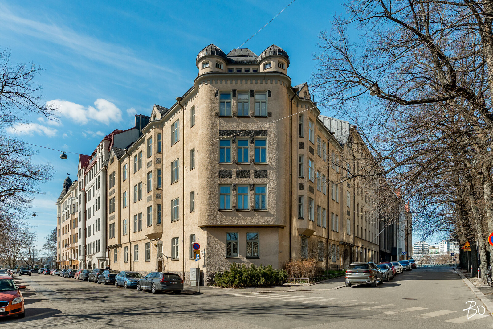 Pitkänsillanranta 13 - kuva 41