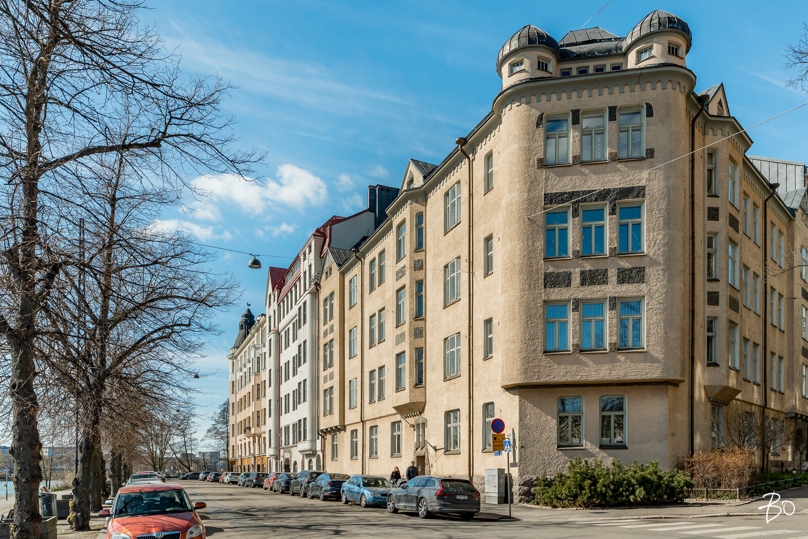 Pitkänsillanranta 13 - kuva 42